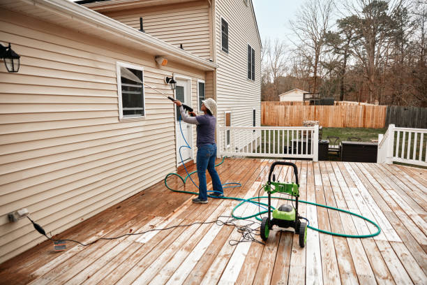 Best Sidewalk Pressure Washing  in Fairwood, MD