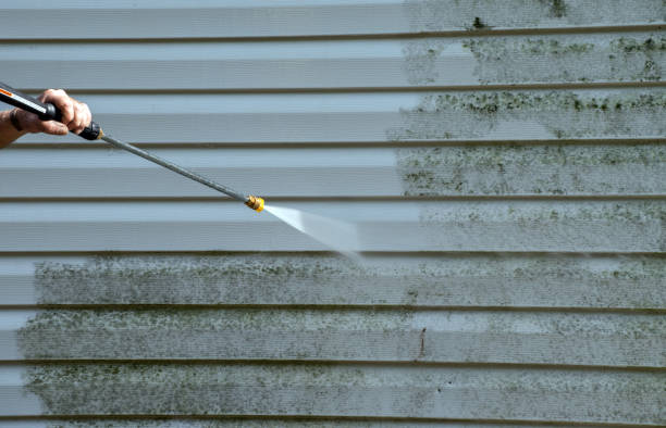 Best Deck Pressure Washing  in Fairwood, MD