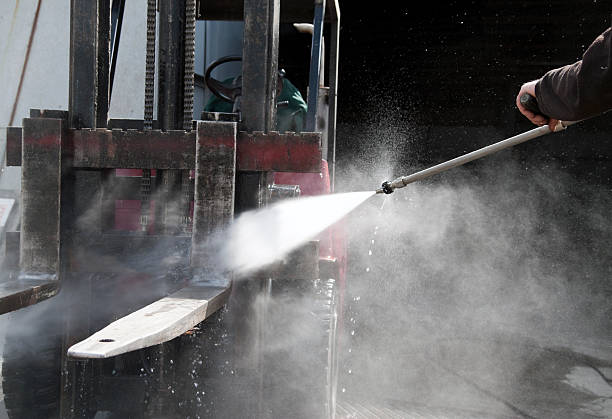 Best Exterior Home Cleaning  in Fairwood, MD