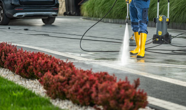 Best Roof Power Washing Services  in Fairwood, MD