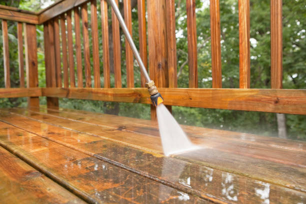 Best Commercial Pressure Washing  in Fairwood, MD
