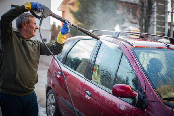 Best Local Pressure Washing Services  in Fairwood, MD