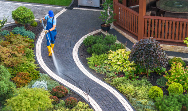 Best Pressure Washing Services for Businesses  in Fairwood, MD
