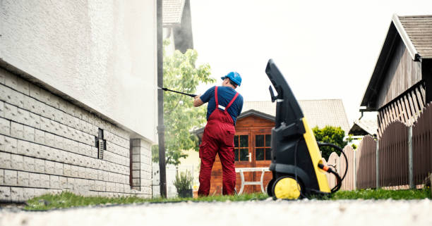 Professional Pressure Washing in Fairwood, MD